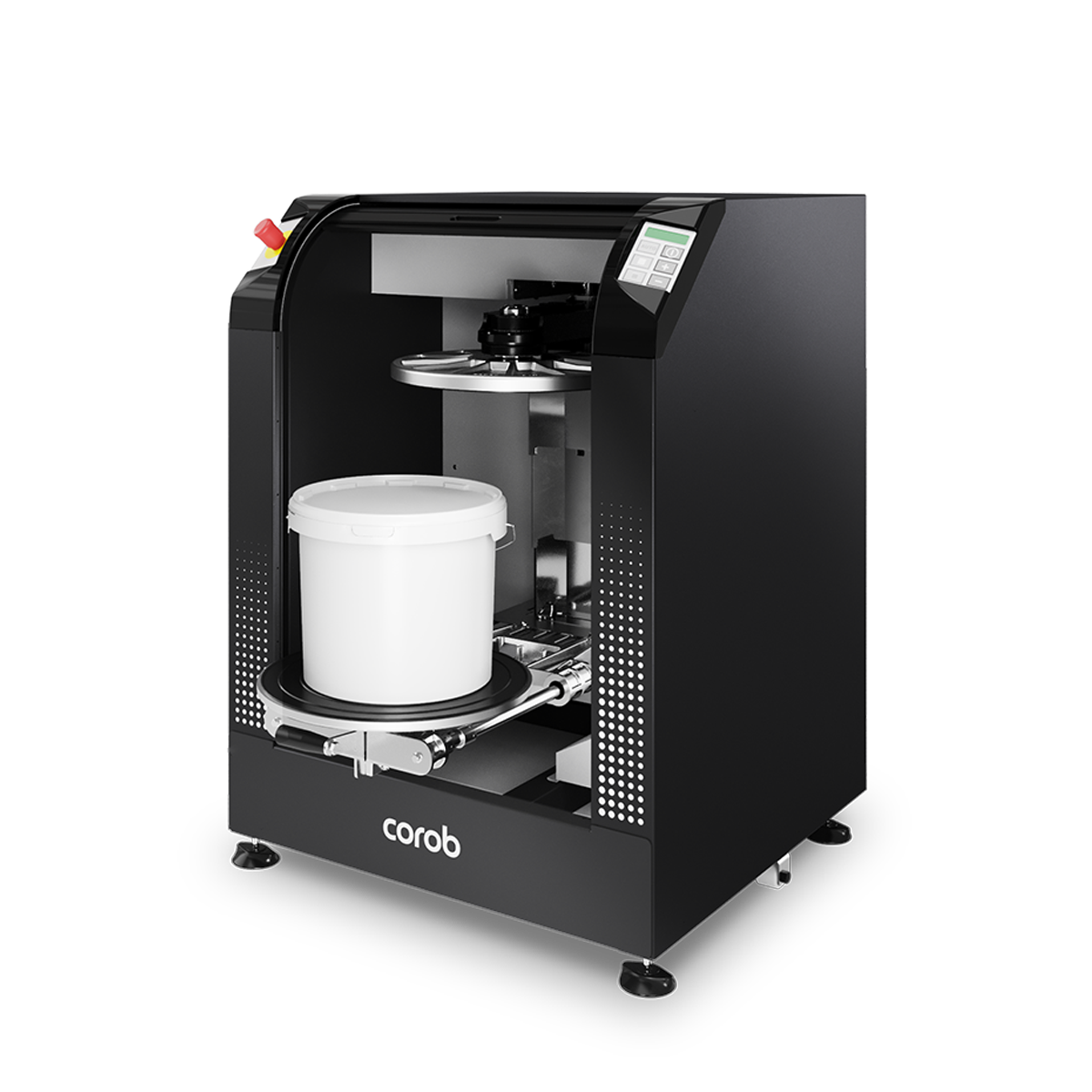 CLEVERmix 700e - zdjęcie 2