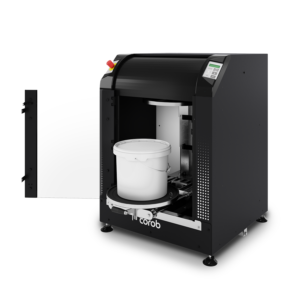 CLEVERmix 700e - zdjęcie 3