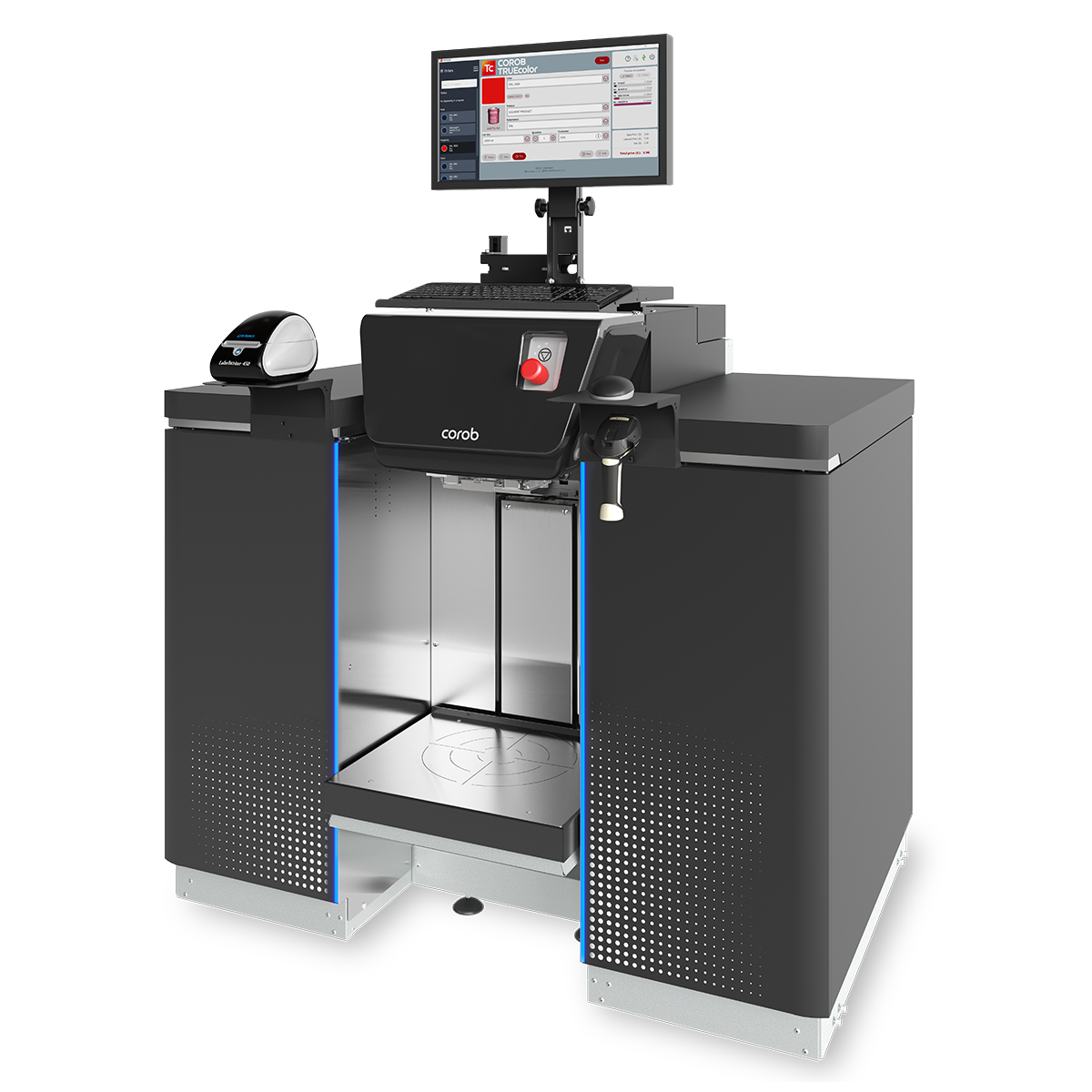 EVOPLUS[XS] - zdjęcie 1