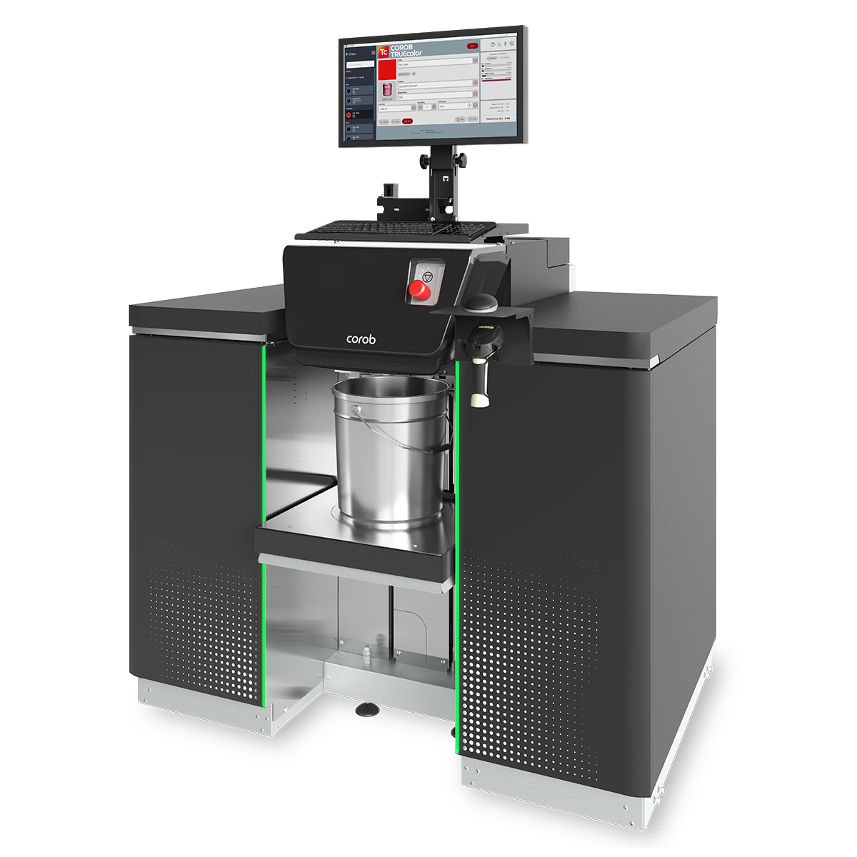 EVOPLUS[XS] - zdjęcie 2