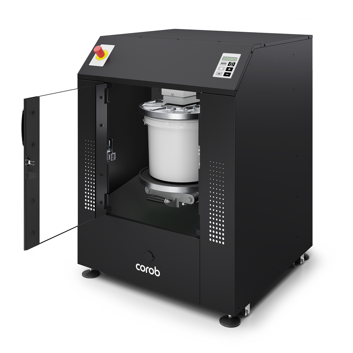 Firstmix 100 - zdjęcie 2