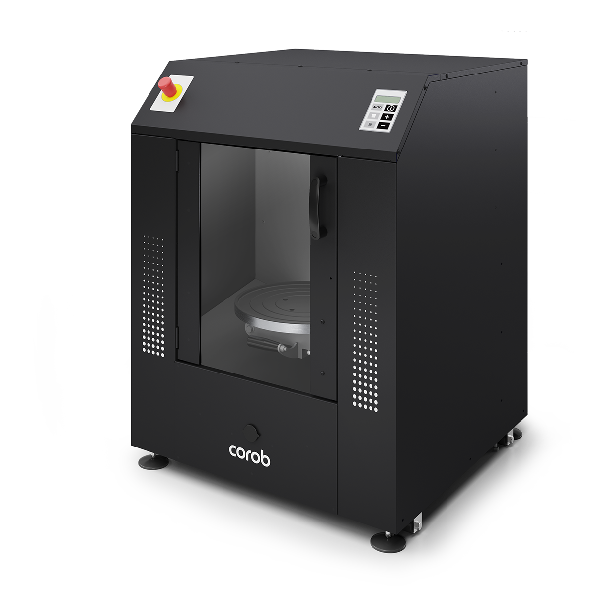 Firstmix 100 - zdjęcie 1