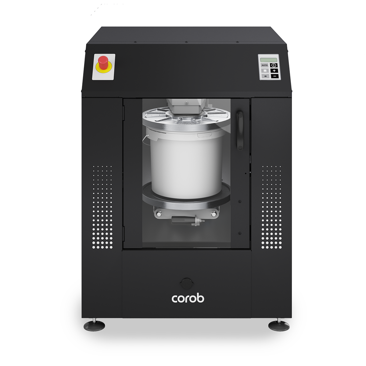 Firstmix 100 - zdjęcie 3