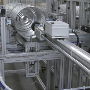 2 – PAIL DE-NESTING