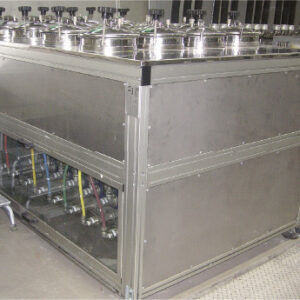 7 – COLORANT DISPENSER