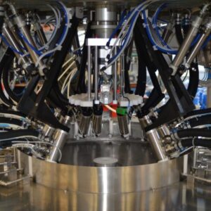 8 – BASE DISPENSER