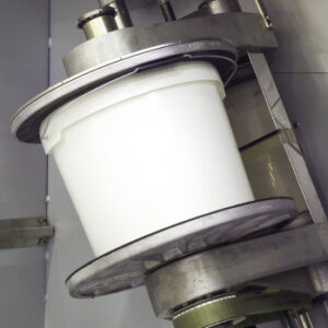 12 – HEAVY DUTY GYROSCOPIC MIXERS