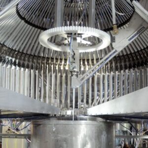 15 – GRAVIMETRIC DISPENSER