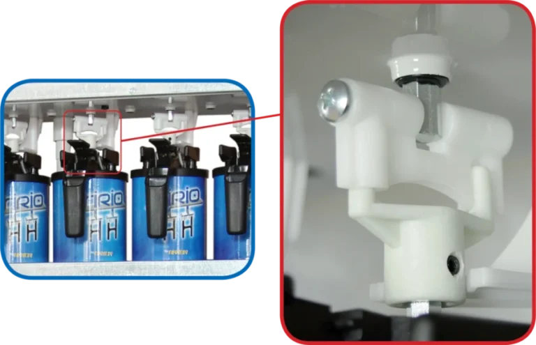 Can Locking System