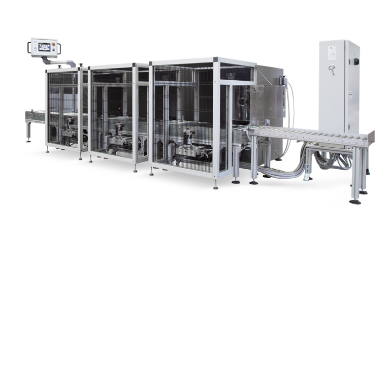 MIXING STATION MS-LG