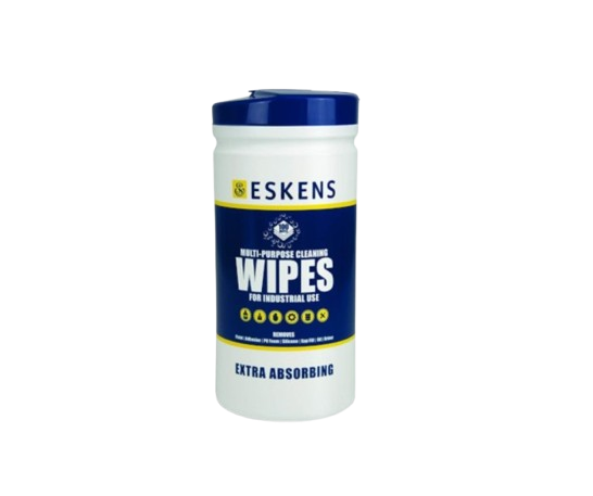Chusteczki czyszczące MULTIWIPES 100szt 10x25cm